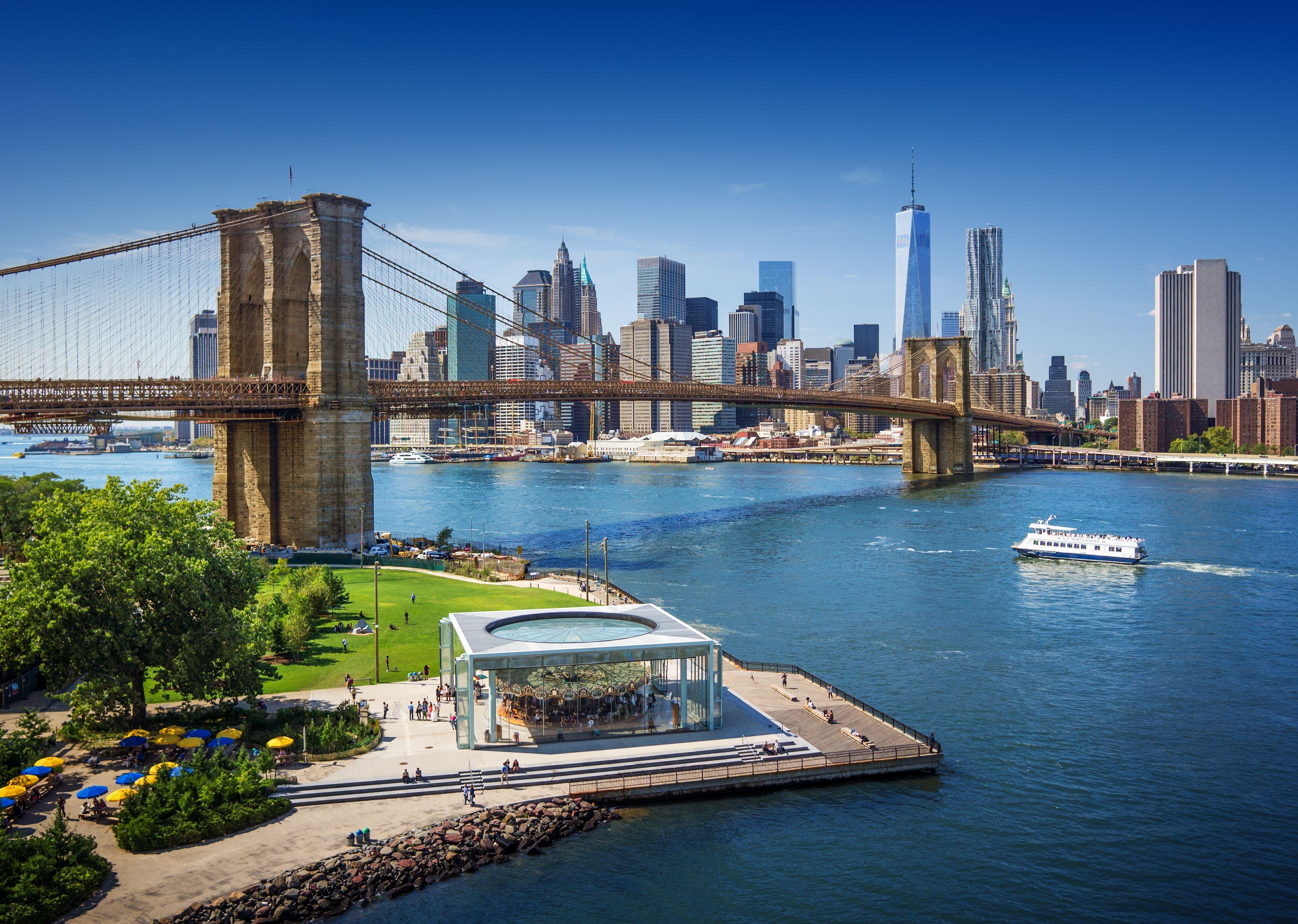 Even Brooklyn By Ihg 4* Nueva York