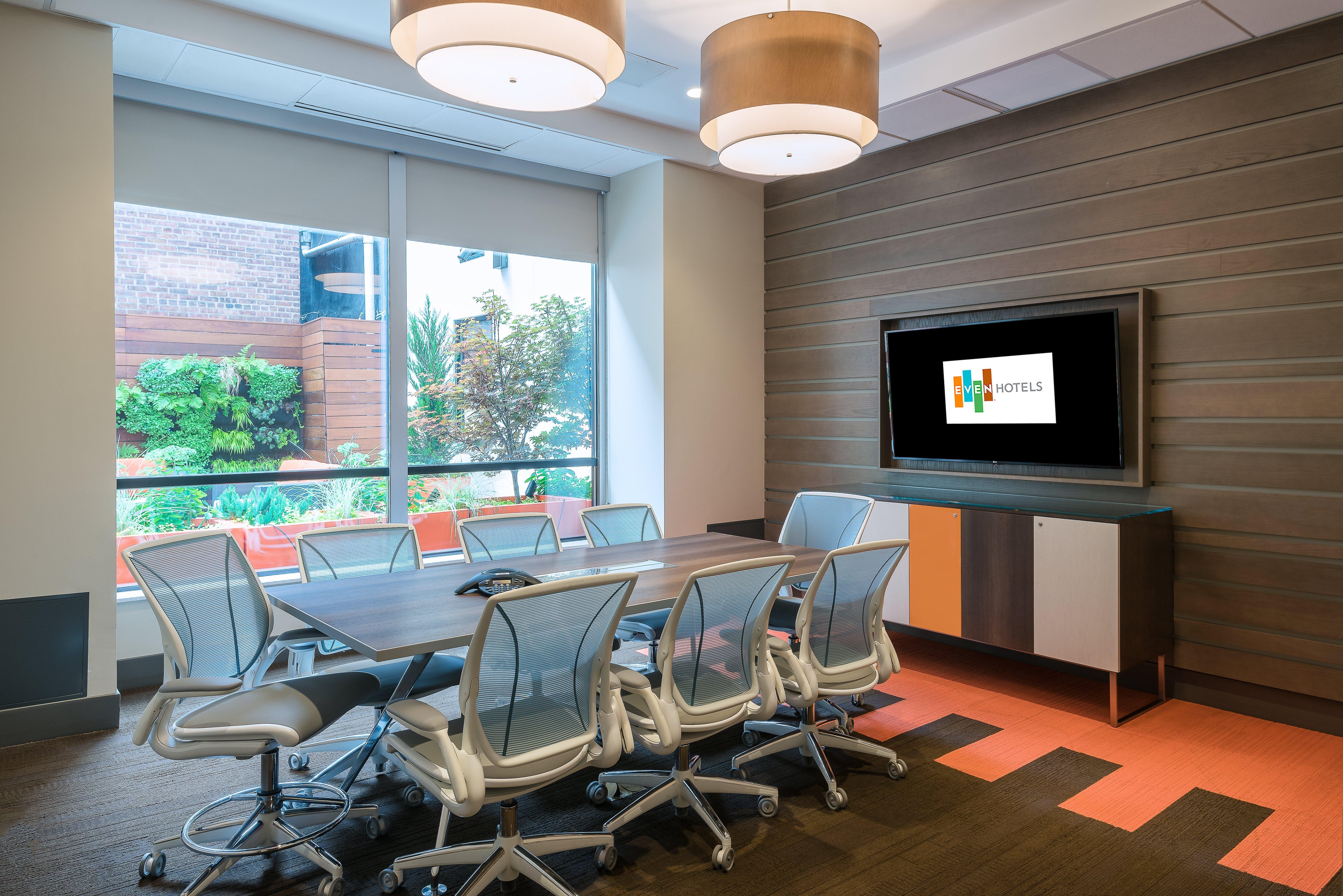 Even Brooklyn By Ihg 4* Nueva York