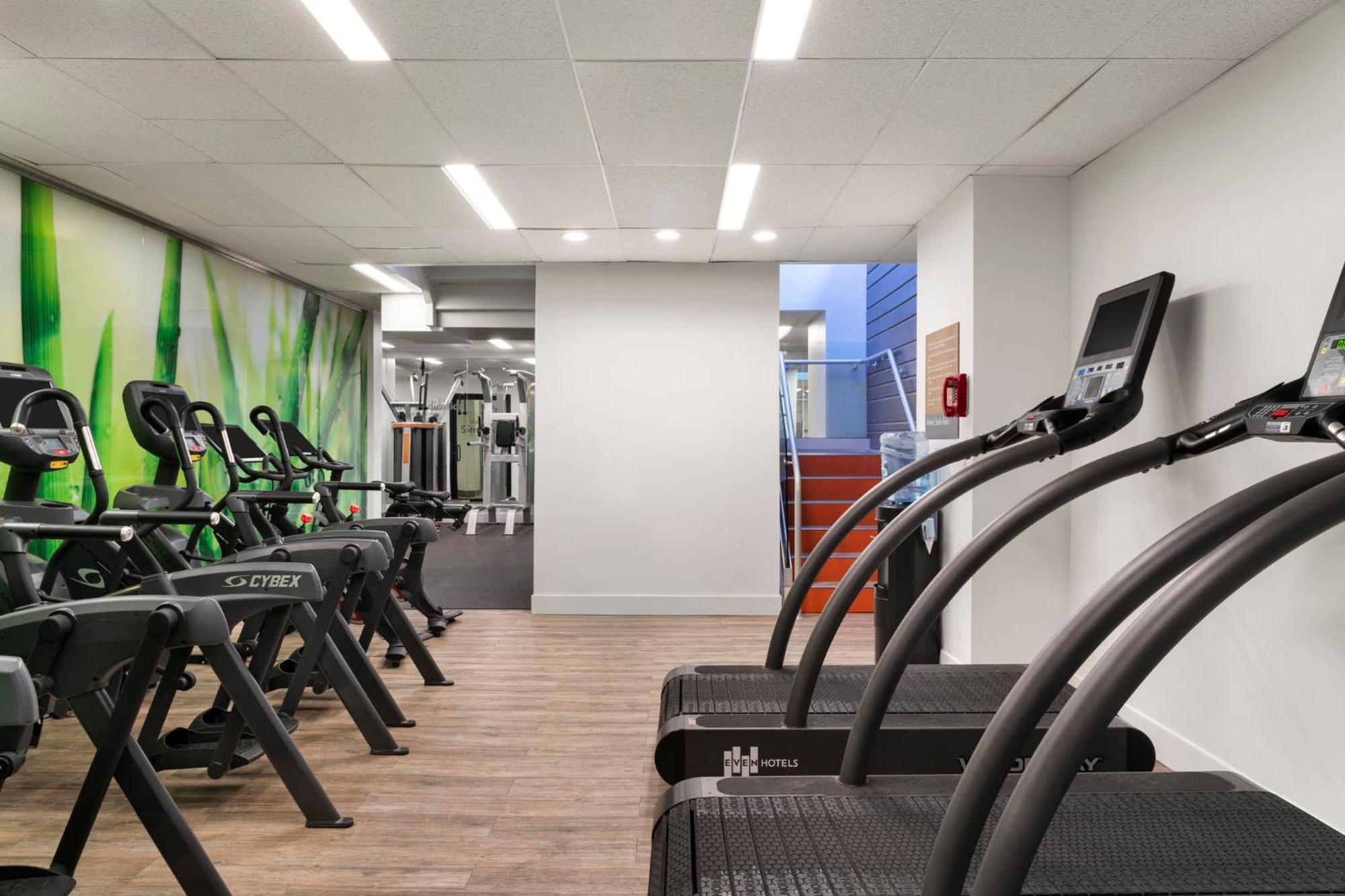 Hotel Even Brooklyn By Ihg Nueva York