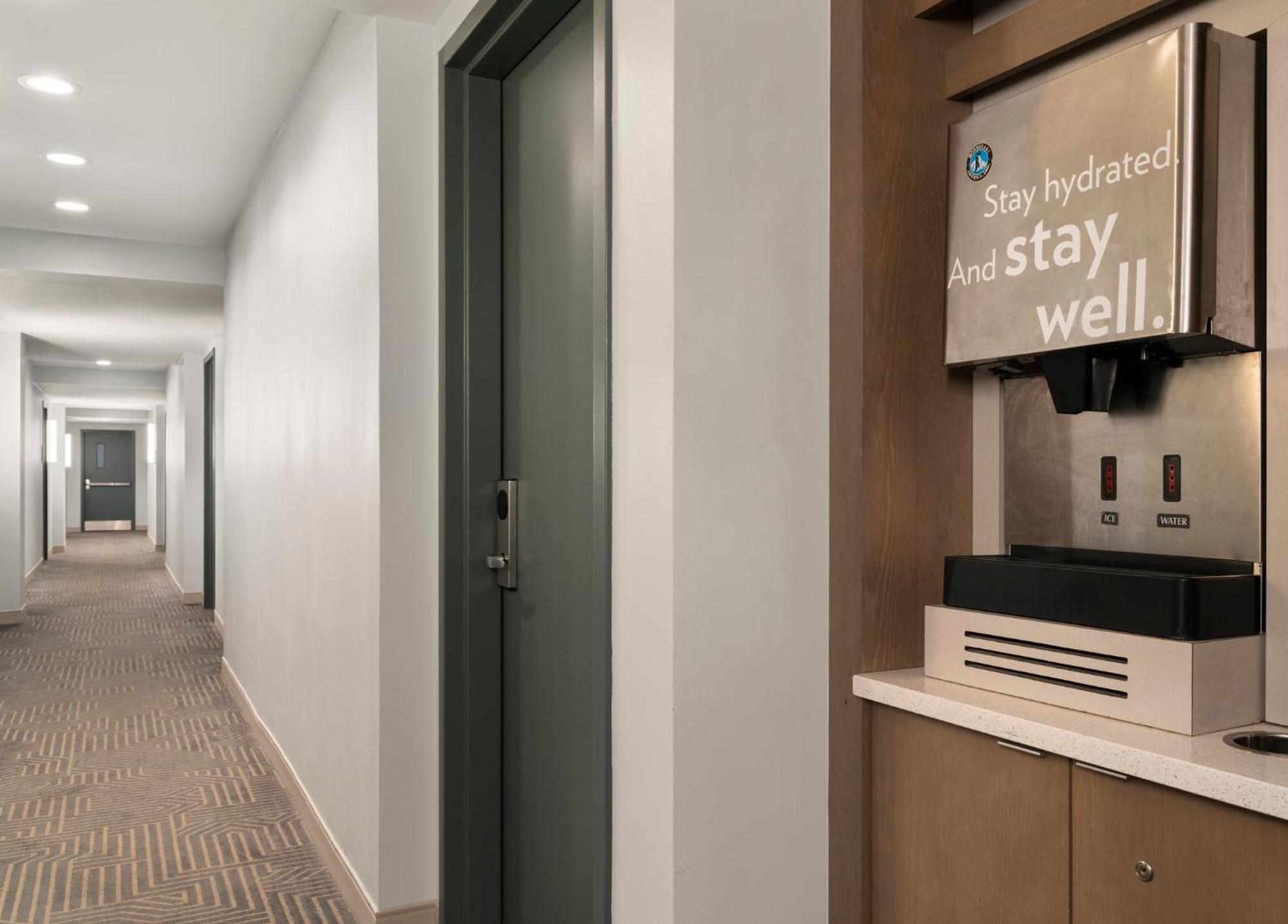 Even Brooklyn By Ihg Nueva York