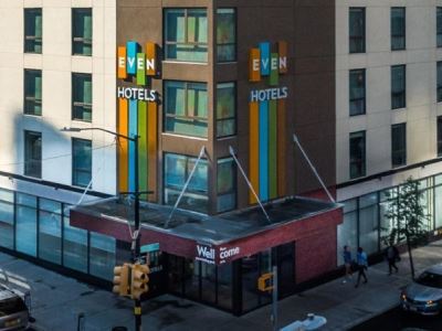 Even Brooklyn By Ihg Nueva York
