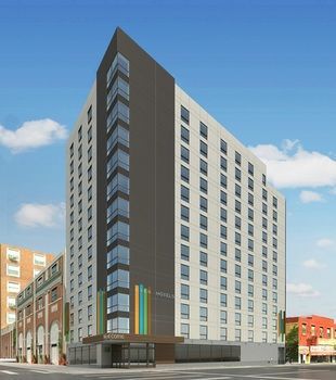 Even Brooklyn By Ihg 4* Nueva York