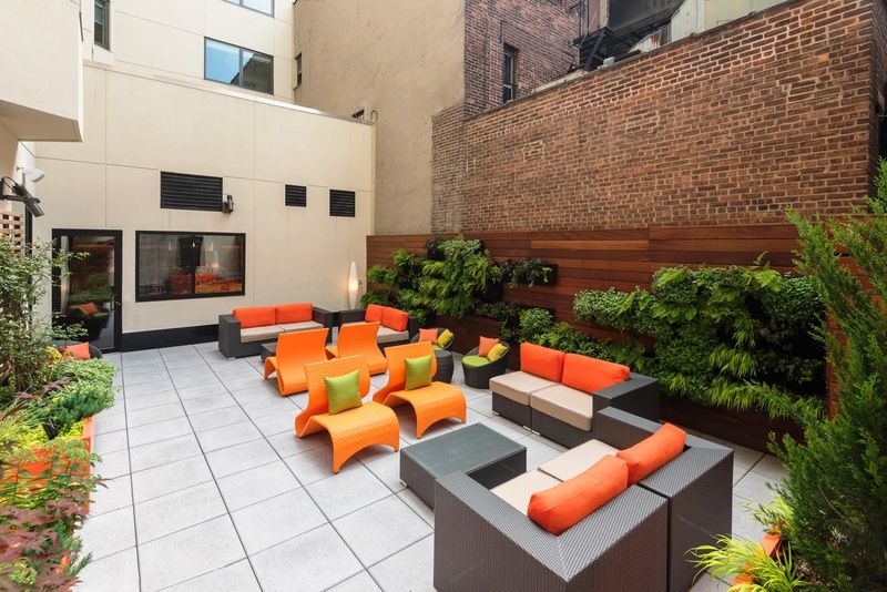 Even Brooklyn By Ihg Hotel Nueva York