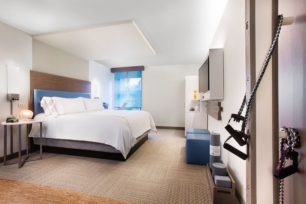 Hotel Even Brooklyn By Ihg Nueva York