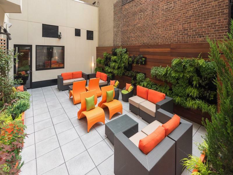 Even Brooklyn By Ihg Hotel Nueva York
