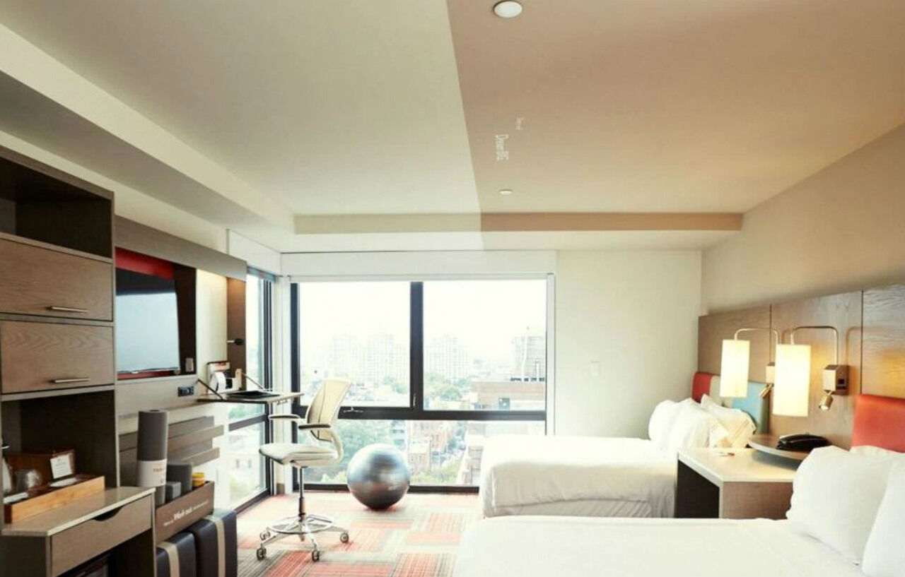 Even Brooklyn By Ihg 4* Nueva York